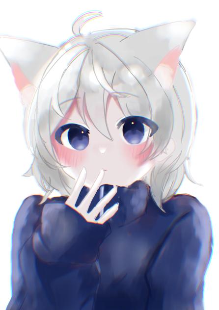 おおかみ