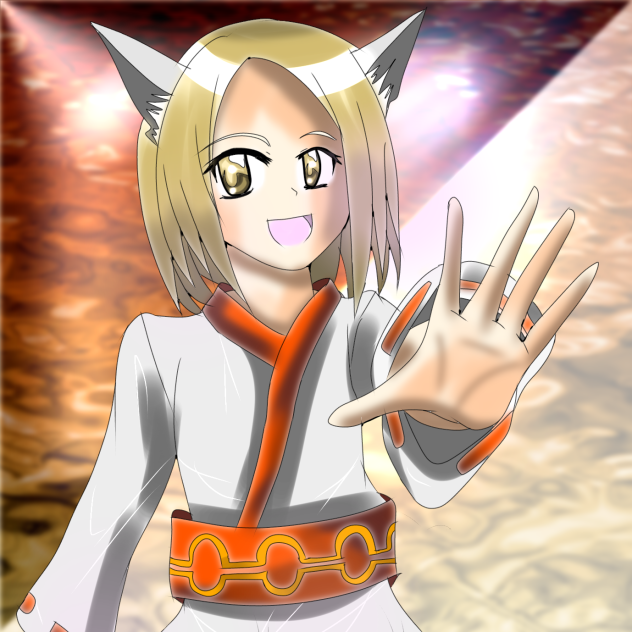 お姉ちゃんみっけ❗