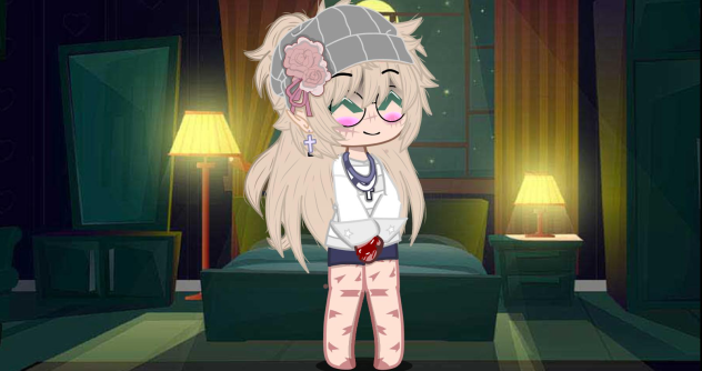 Art I made for one of my friends😁