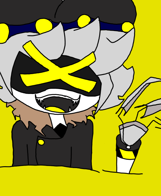 N’s not doing ok