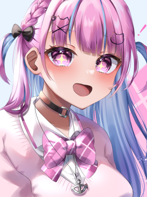 あ！