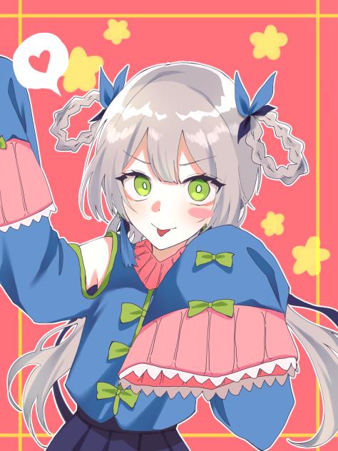 武装乙女