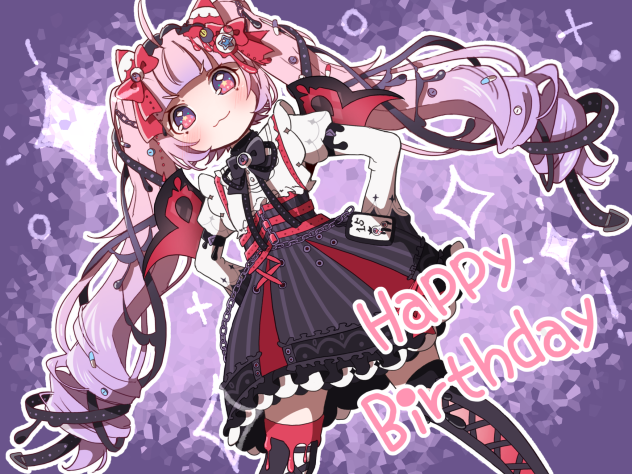 宇志海いちご生誕祭2024