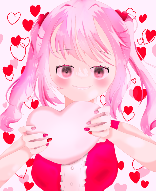 💗ハート💗