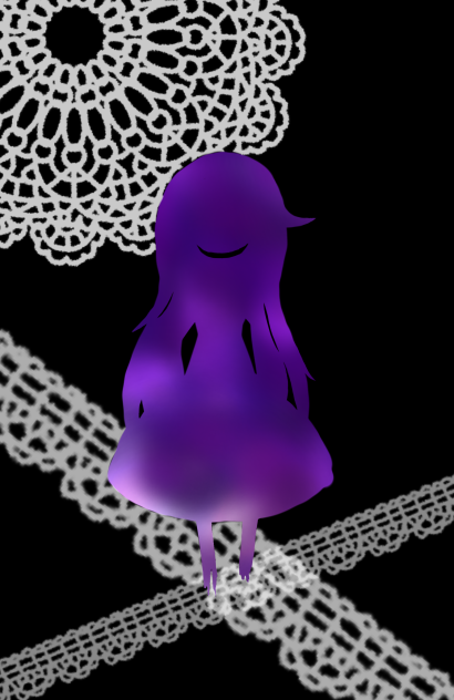 violet - ibisPaint