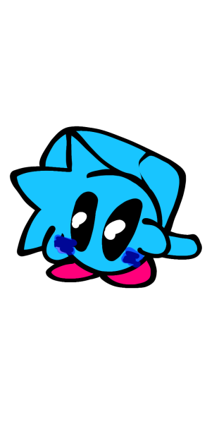 icon bf kirby