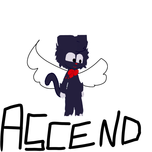 A s c e n d
