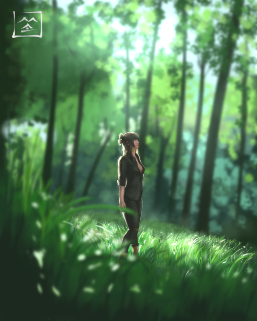 Lost