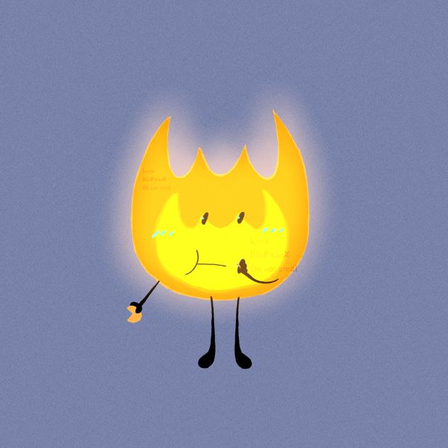 Suggested by my friend idk