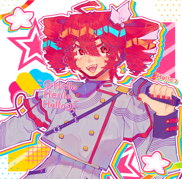 ʜᴀᴘᴘʏ ʙᴅᴀʏ ᴛᴇᴛᴏ‼️🩷💛🩵