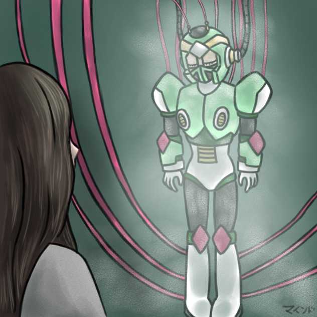 Glow's new life