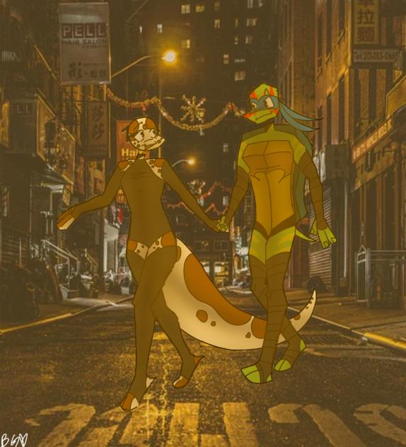 Date night ❤️❤️✨