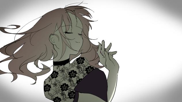 痛いくらいが良いんだって知った