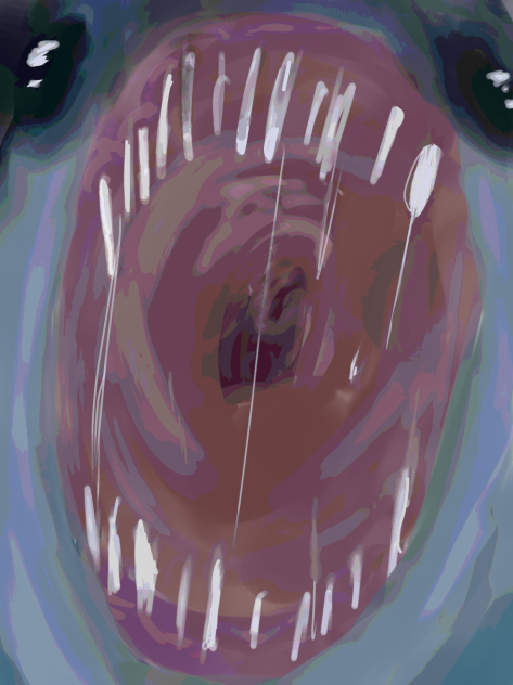 🦈❔