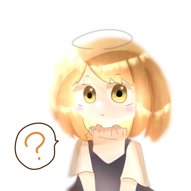 キャラたぁｧｧｧん(((