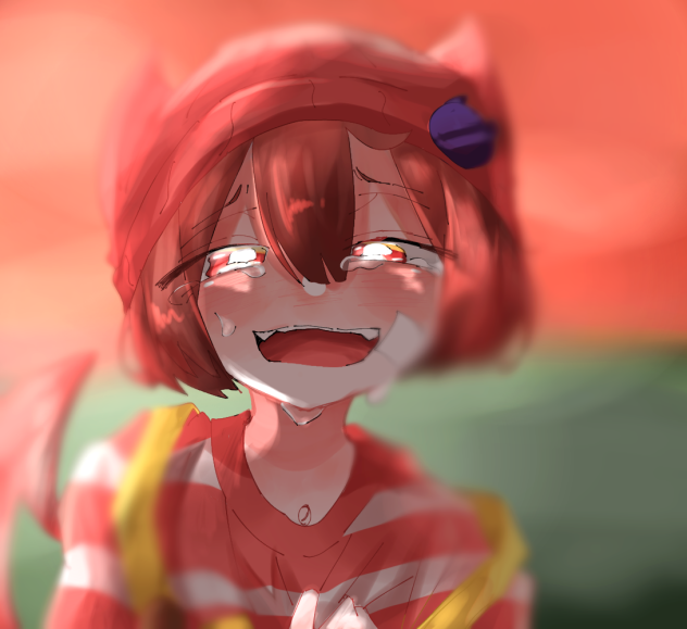 魔シャオ