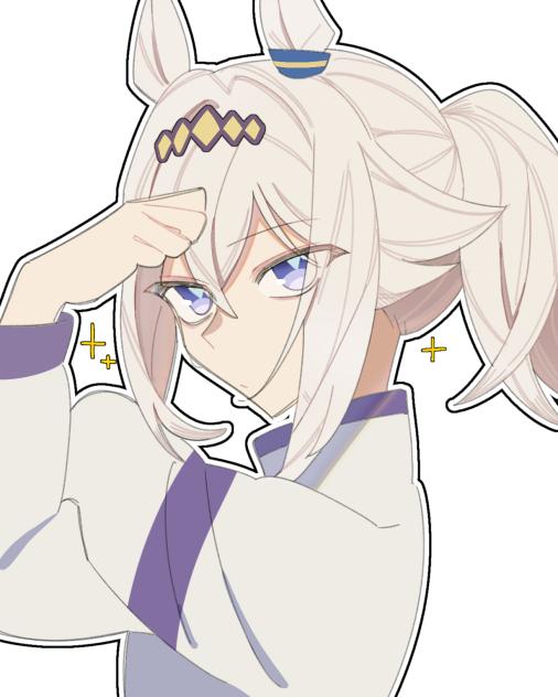 オグリキャップ