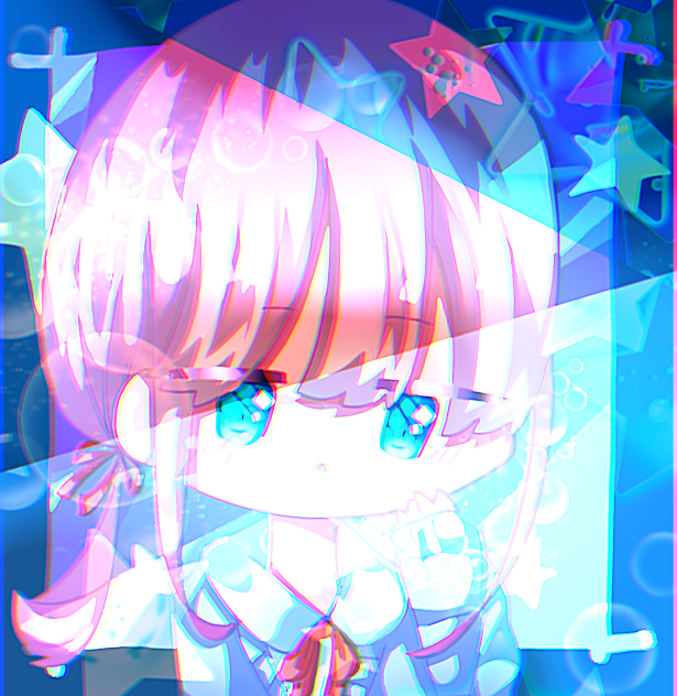 宇宙深海