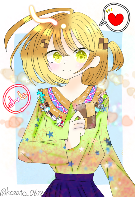 🍪クッキー🍪