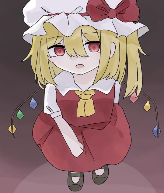 ？