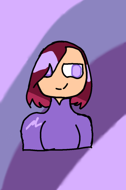 New OC!