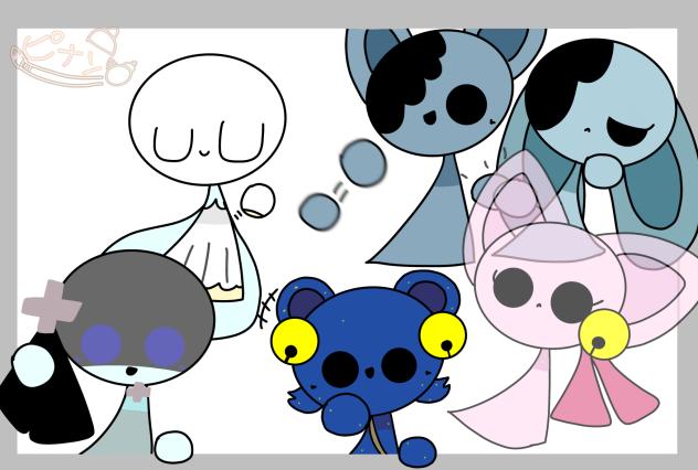 また増えたんで記念★
