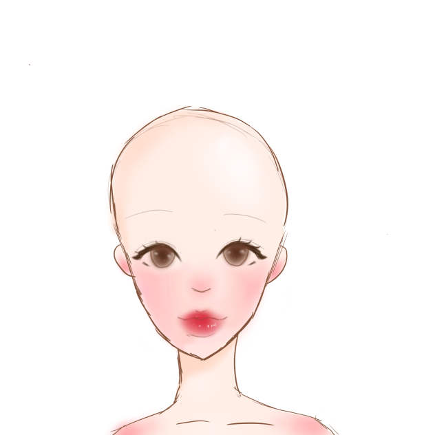 trying to make jelly art base