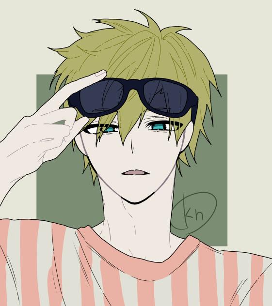 シッマ🕶️