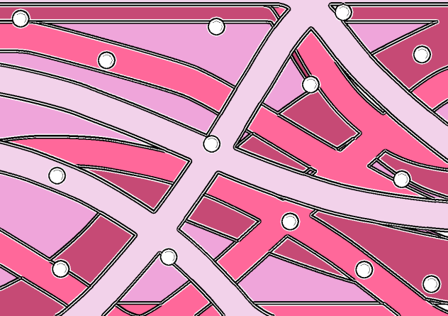 Pink Design - ibisPaint