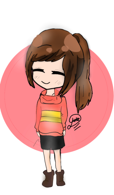 Ichika youtube by danke ivana simanjun