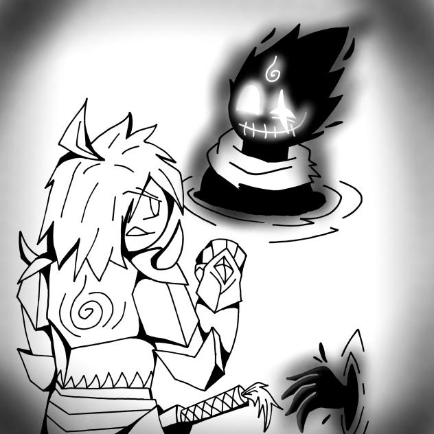 guard vs darkness