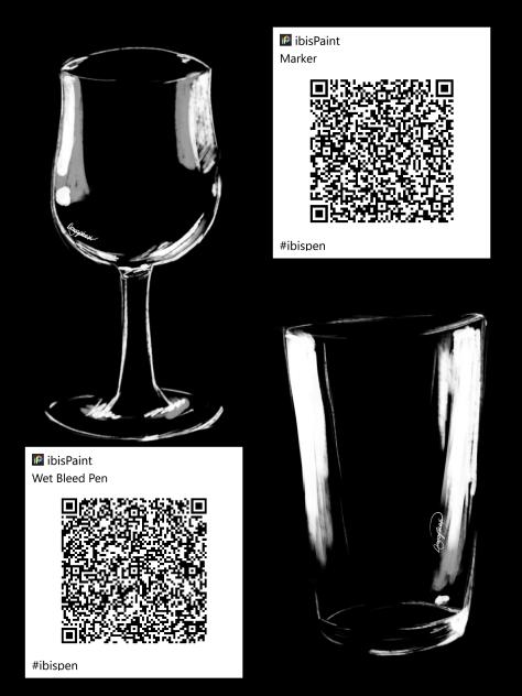 Glass Study 2