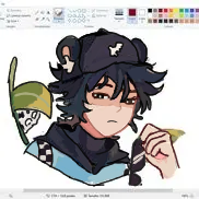 36 sin título - ibisPaint