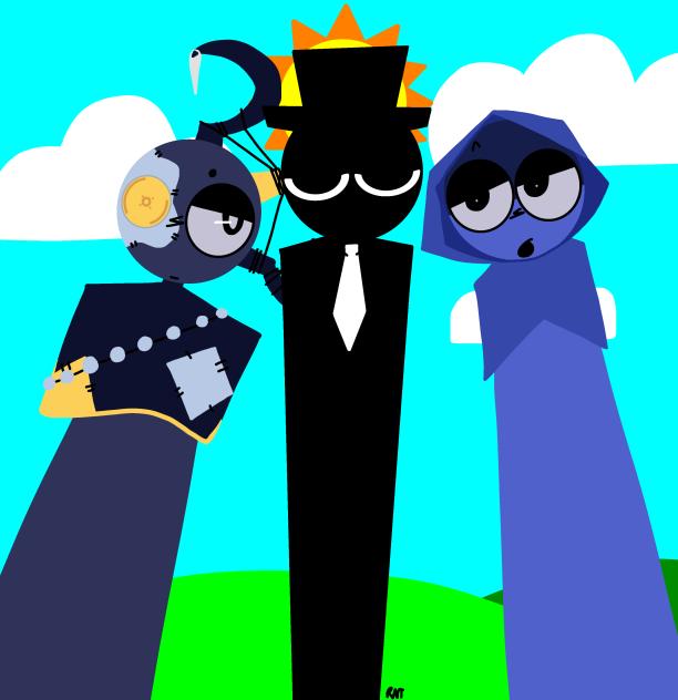 SHADOW WIZARD MONEY GANG