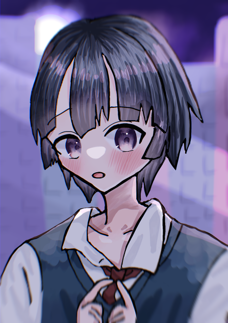 わんとぅくーる！①文字なし