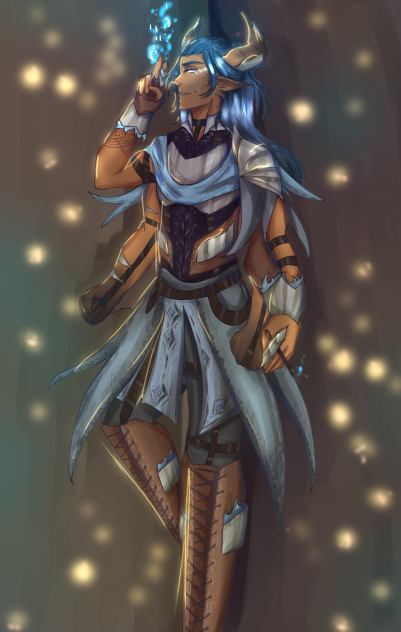 water boi