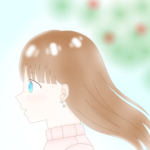 君に夢中
