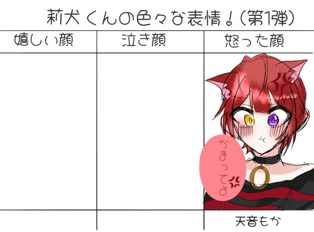 莉犬くん🐶🍓👑❤️