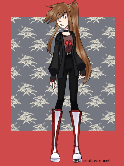luni but idk luni