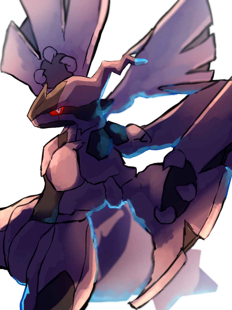 いず　ゼクロム ゼクロム(043/093) | ホイル | ドラゴンスター | ポケモンカード