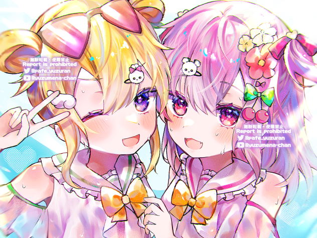 夏🌺✨