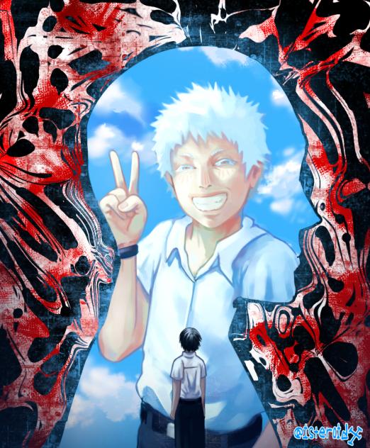 Hikaru
