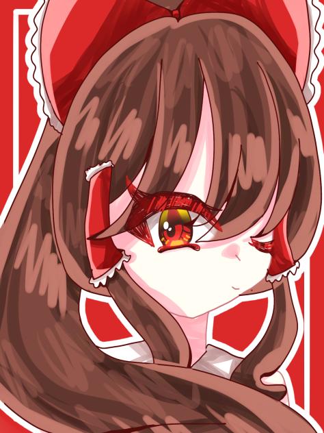ポニテ〜（100日チャレンジ51日目）