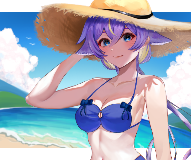 名古屋なもちゃん