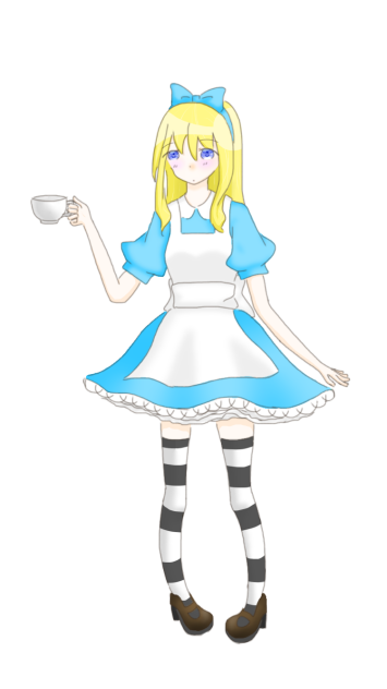 アリス
