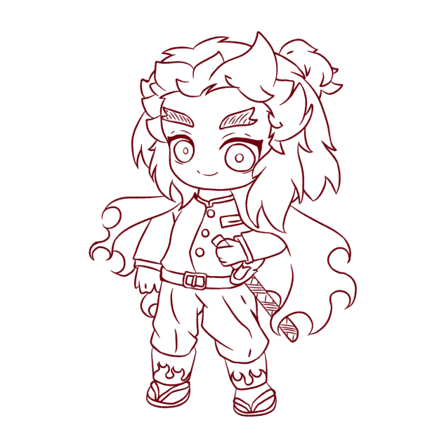 rengoku