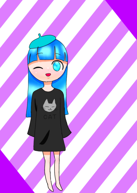 さくやちゃん