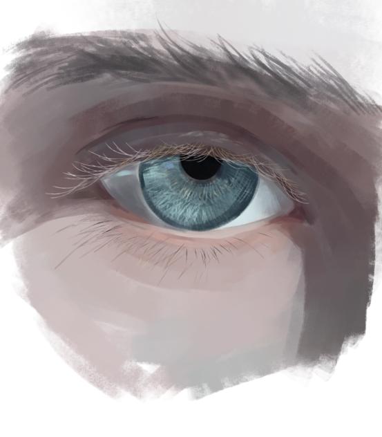 Ocean Eye