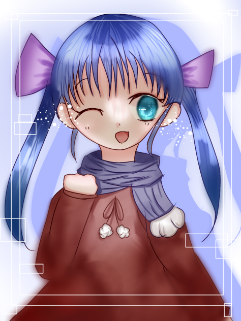 参加しーたーよっ！