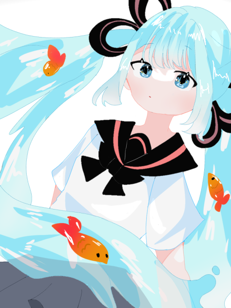 ボトルミク☆彡